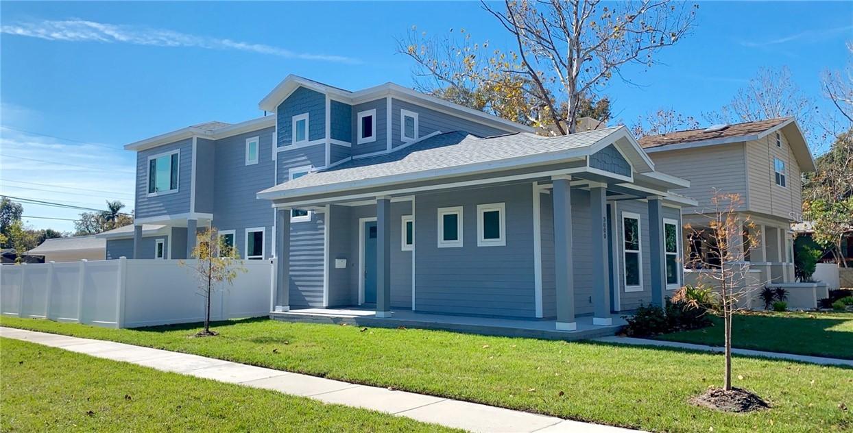 3000 6th Ave., St Petersburg, FL 33712