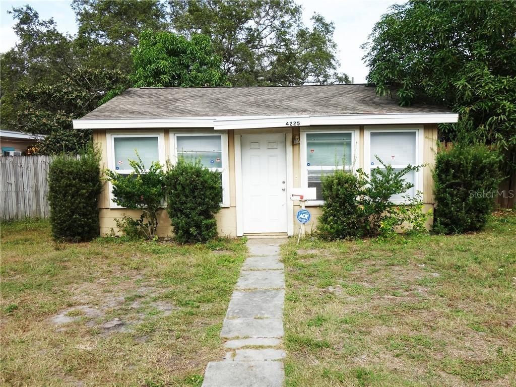 4225 15th Ave., St Petersburg, FL 33711