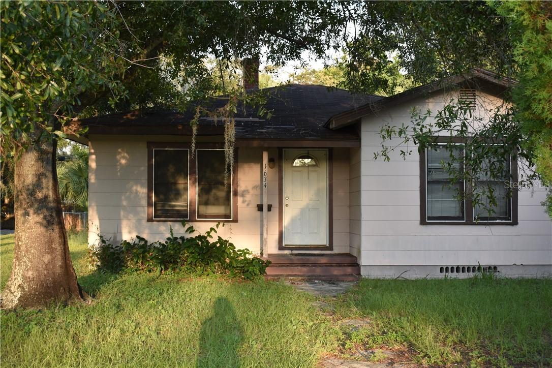 1634 40th St., St Petersburg, FL 33711