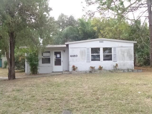 4450 Crestwood Dr., St Petersburg, FL 33714