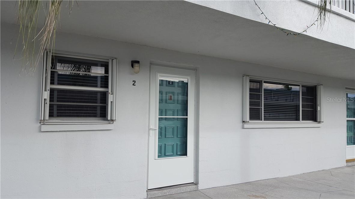 5356 81st St. #2, St Petersburg, FL 33709