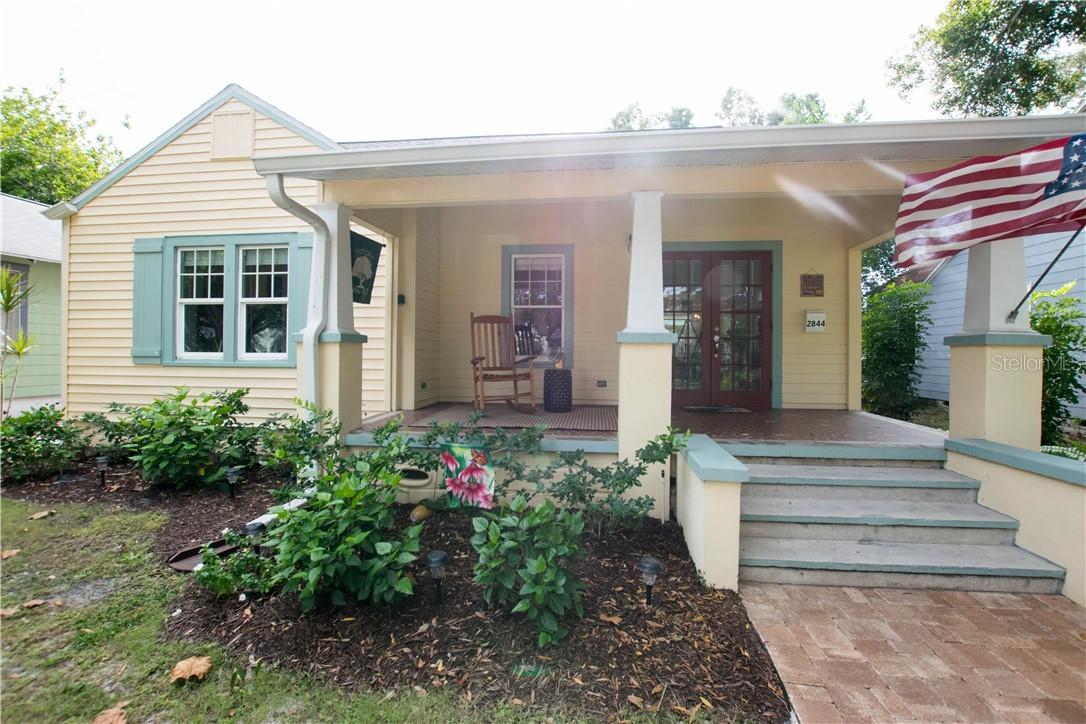 2844 6th Ave., St Petersburg, FL 33713