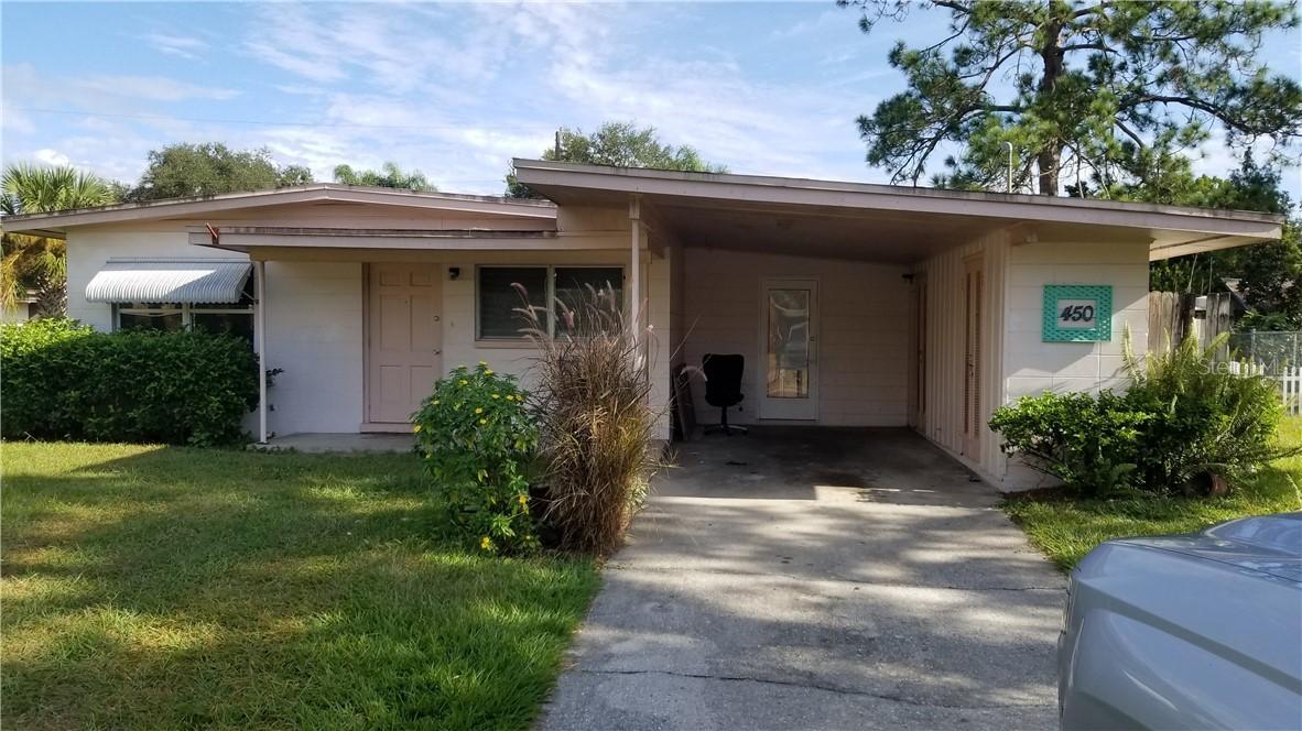 450 Shady Ln., Bartow, FL 33830