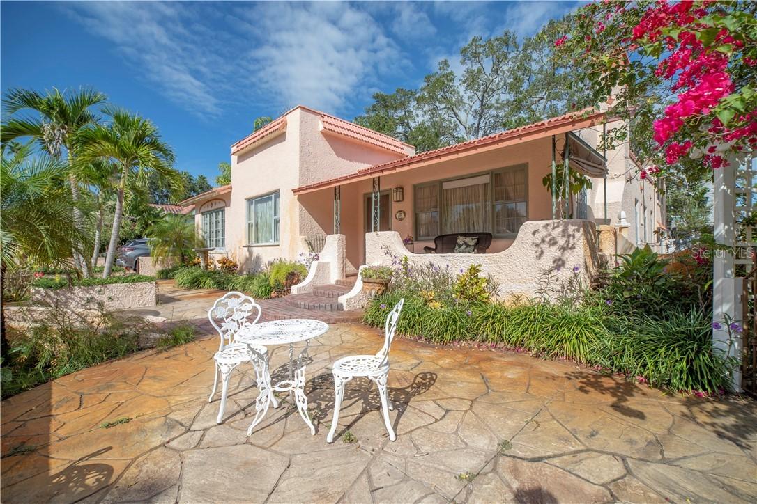 5221 Delette Ave., Gulfport, FL 33707