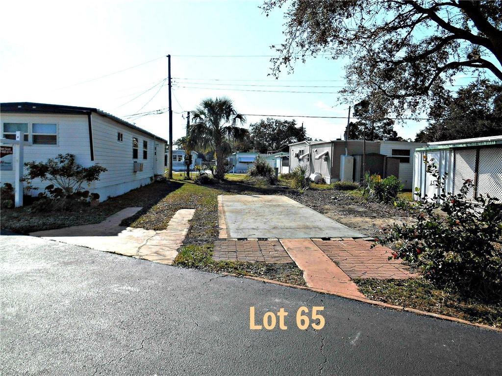 7801 34th Ave. #65, St Petersburg, FL 33710