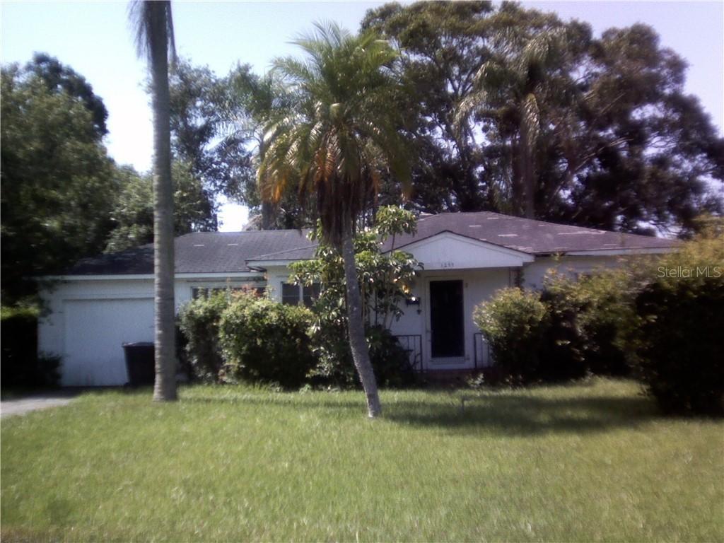1277 Seminole St., Clearwater, FL 33755