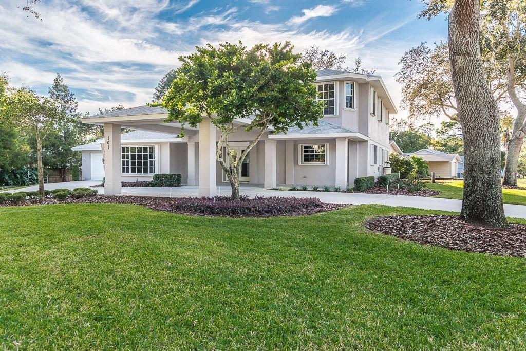 101 S Highland Ave., Tarpon Springs, FL 34689