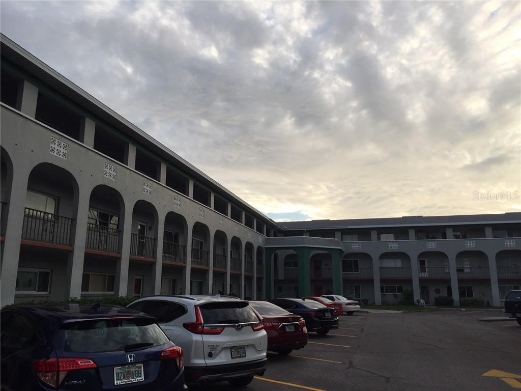 2229 Americus Blvd. #19, Clearwater, FL 33763