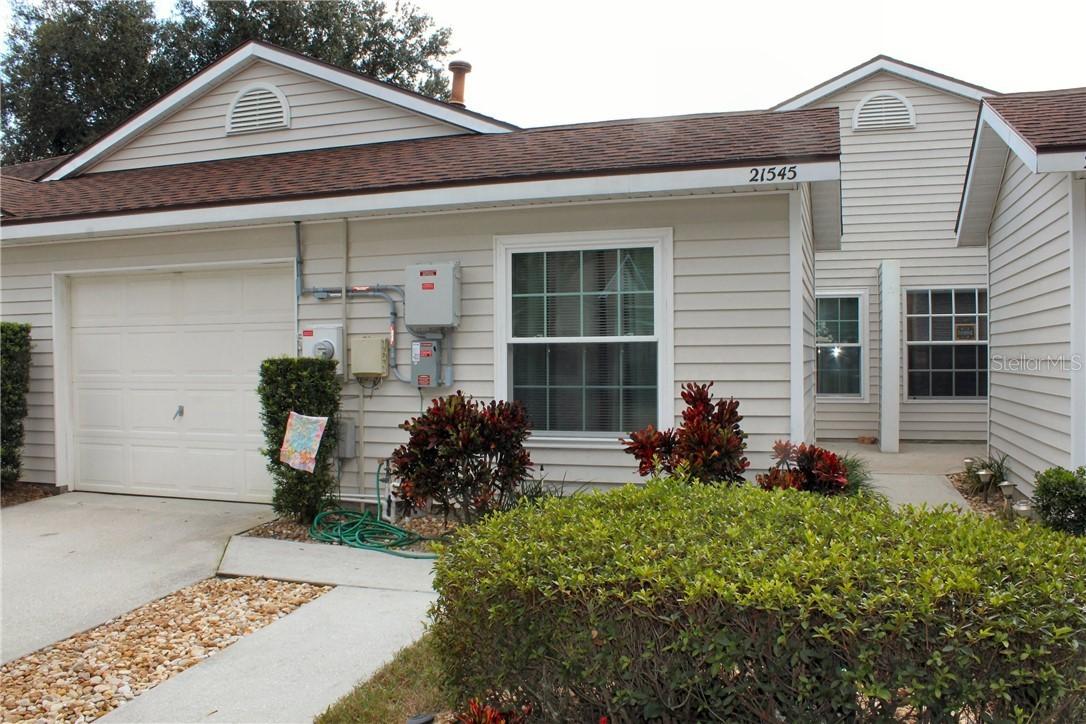 21545 Clubside Loop, Lutz, FL 33549