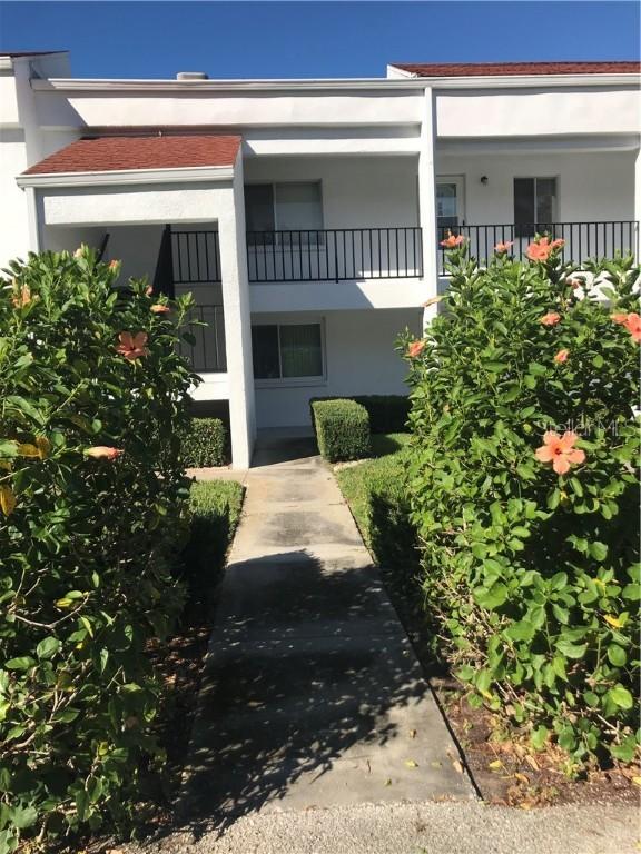 2060 Marilyn St. #215, Clearwater, FL 33765