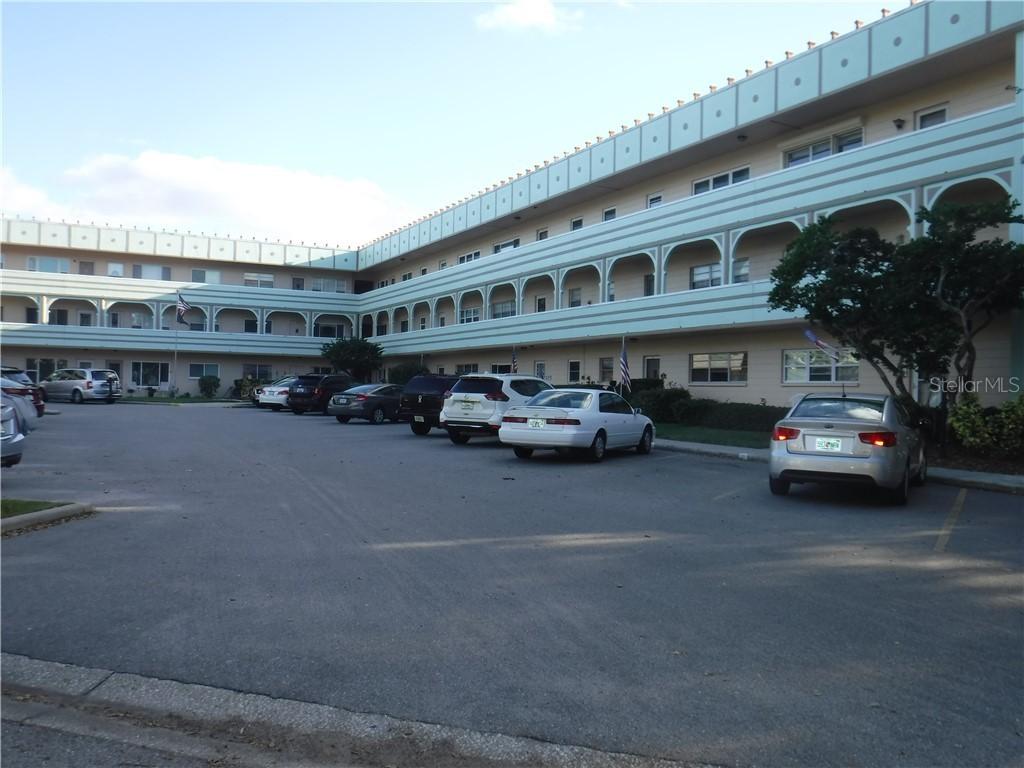 2287 Philippine Dr. #61, Clearwater, FL 33763