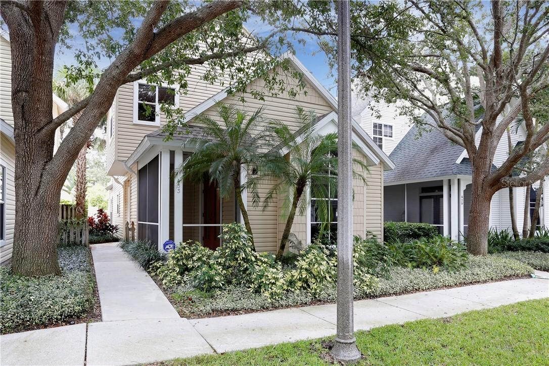 433 14th Ave., St Petersburg, FL 33701