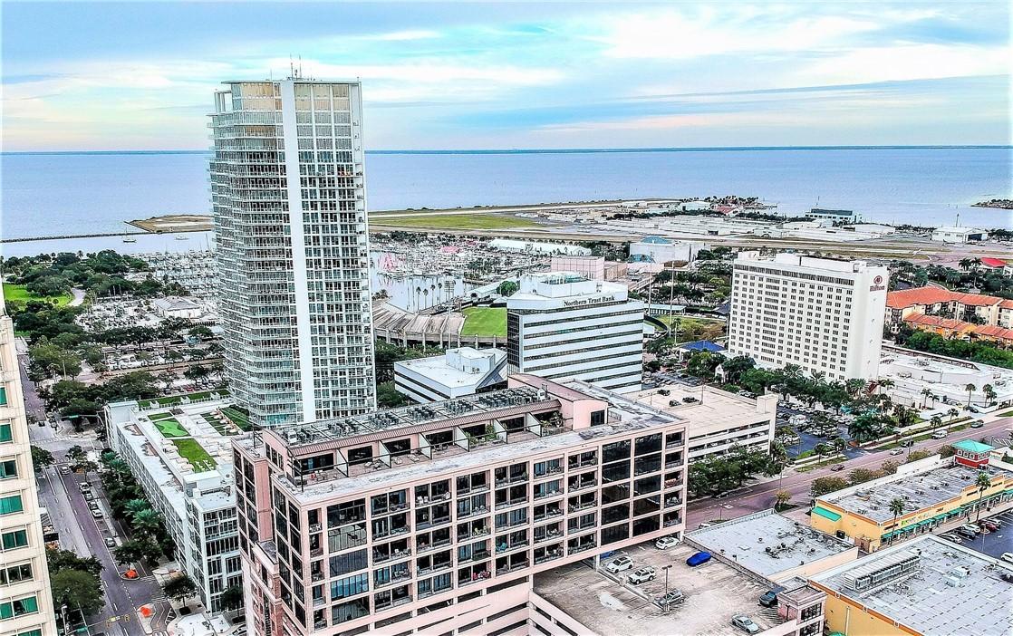 175 2nd St. #808, St Petersburg, FL 33701