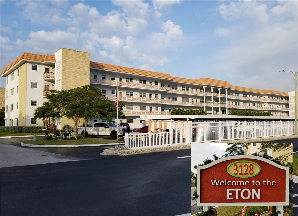 3128 59th St. #312, Gulfport, FL 33707