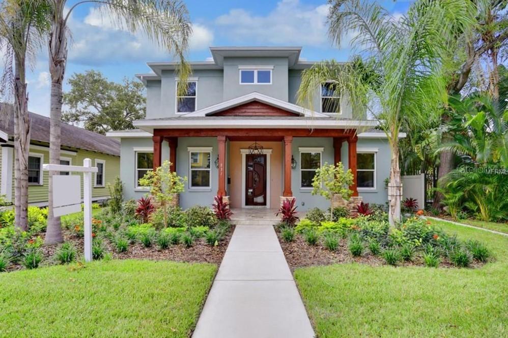 831 26th Ave., St Petersburg, FL 33704