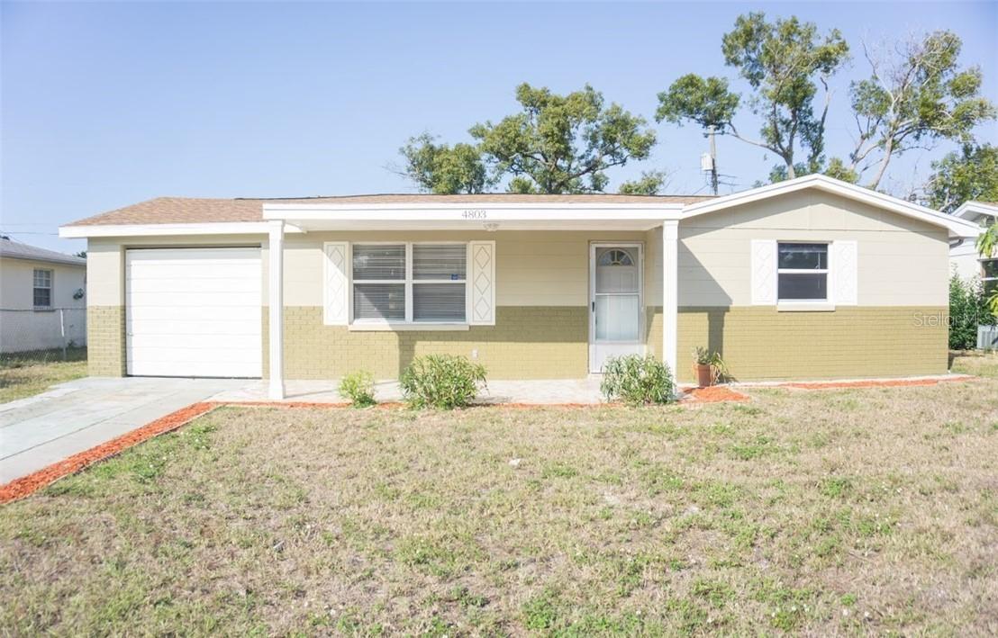 4803 Trafford Rd., Holiday, FL 34690