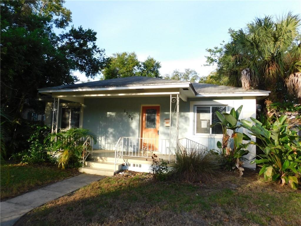 1008 14th St., St Petersburg, FL 33705