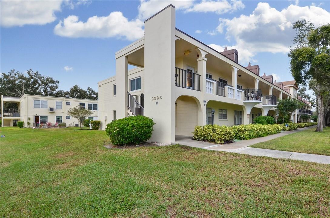 2298 Netherlands Dr. #22, Clearwater, FL 33763