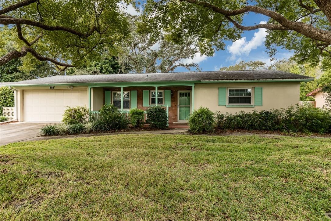 884 Victor Herbert Dr., Largo, FL 33771