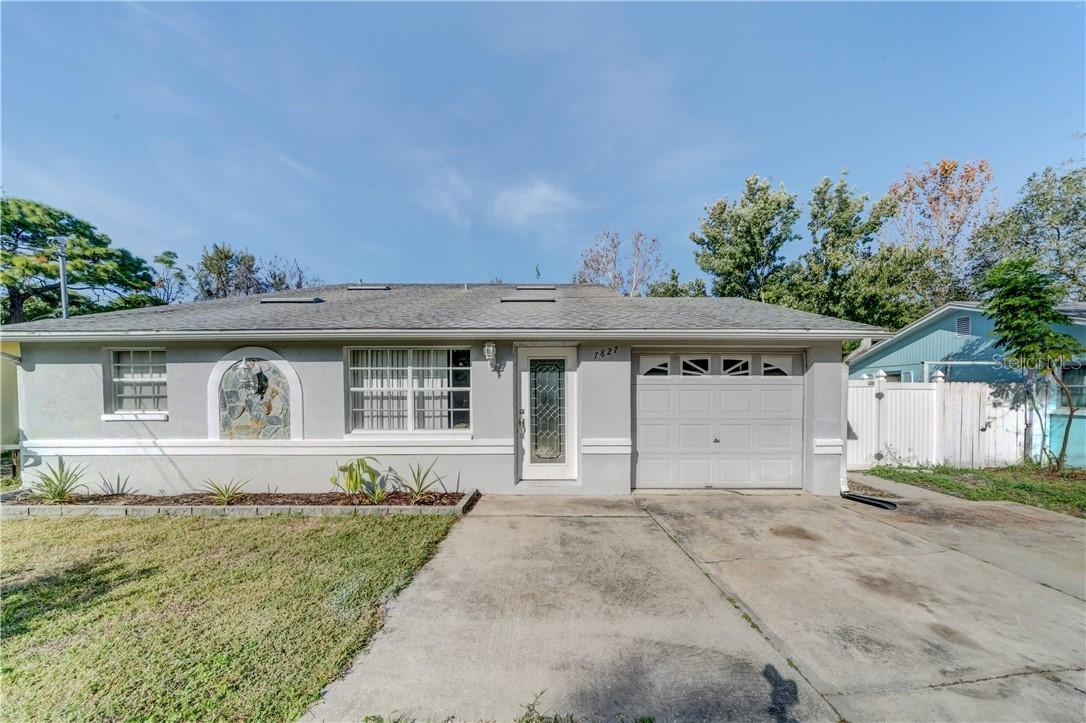 7827 Butler Ave., Hudson, FL 34667