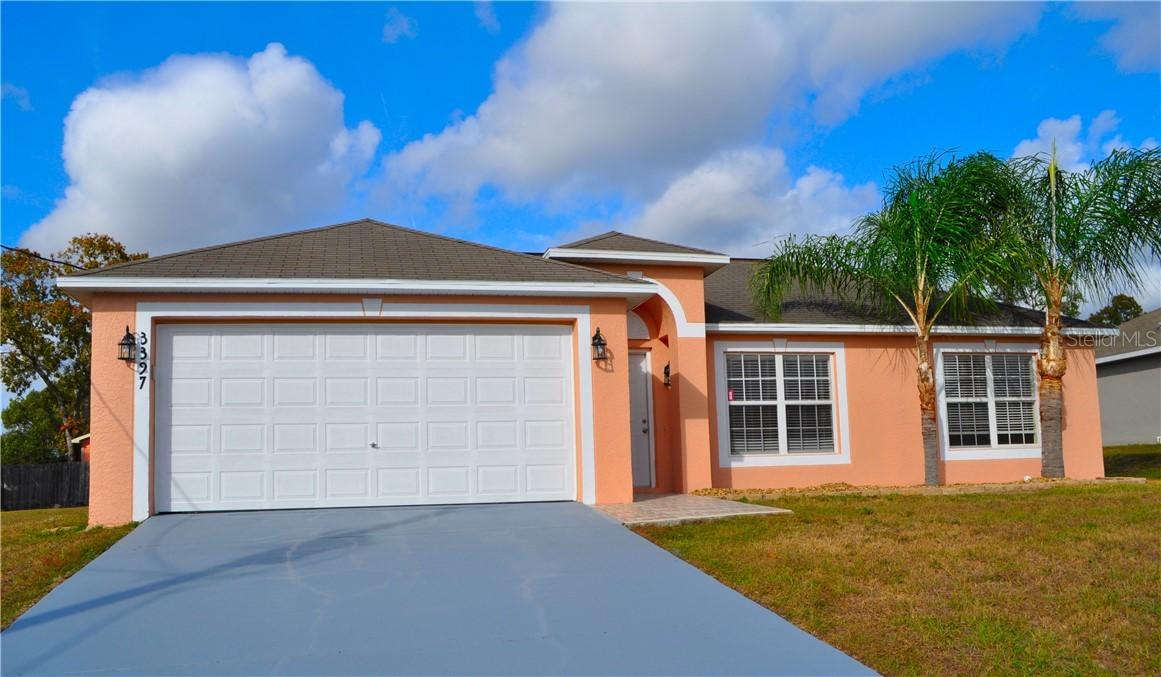 3397 Lema Dr., Spring Hill, FL 34609