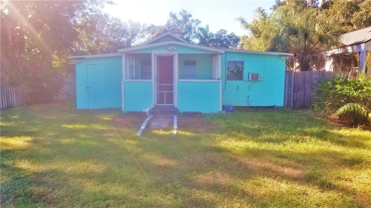 2521 York St., Gulfport, FL 33707