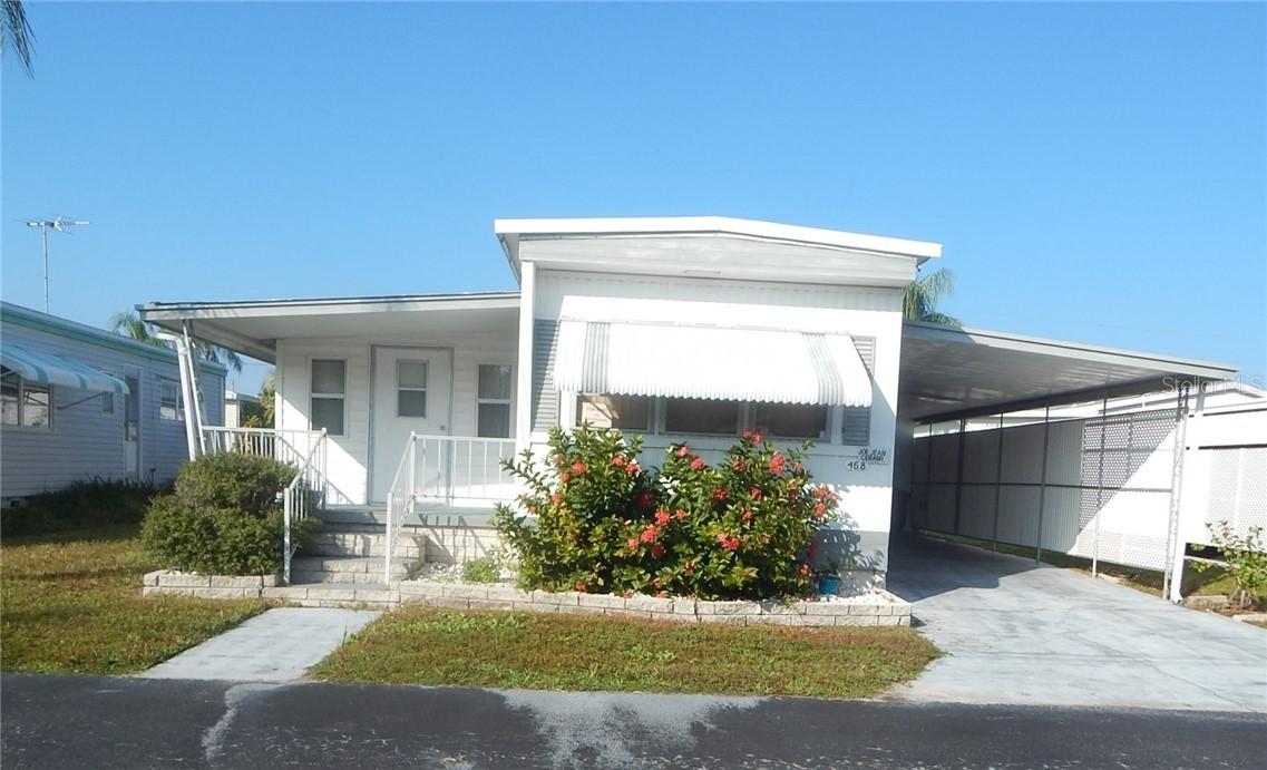 18675 Us Highway 19 #468, Clearwater, FL 33764