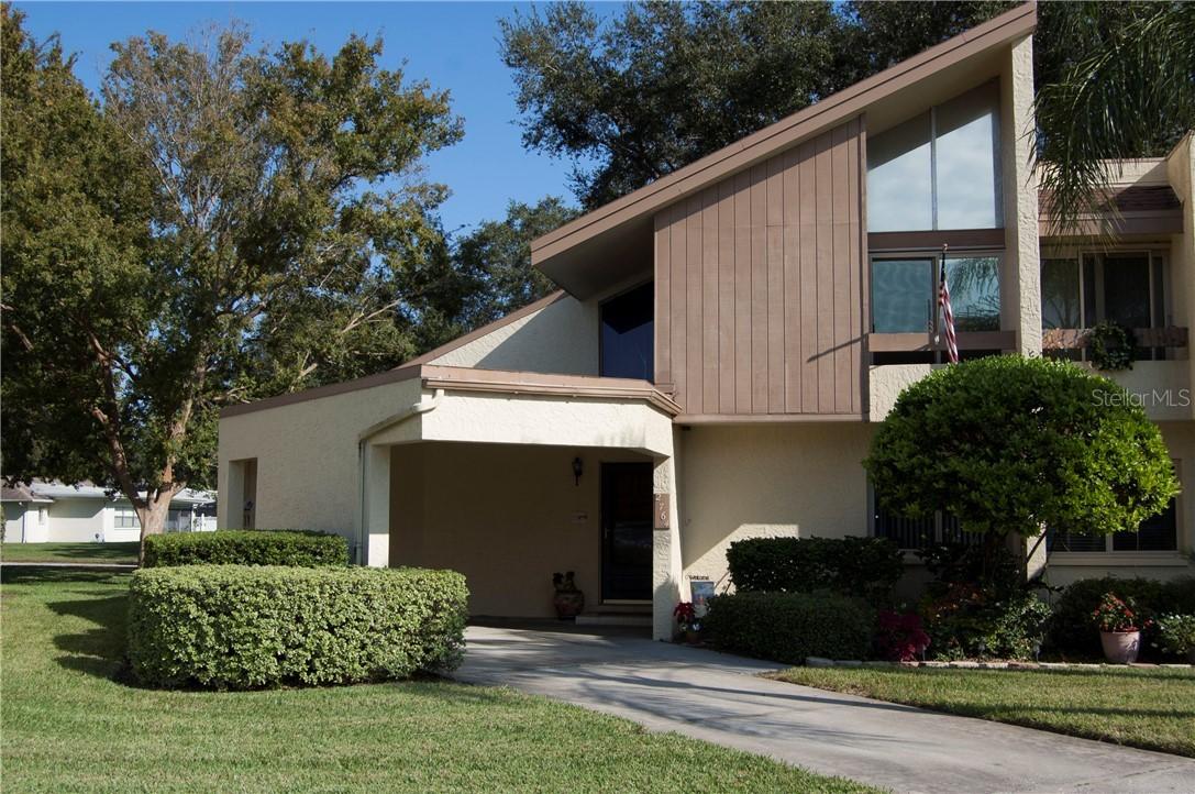 2764 Sand Hollow Ct., Clearwater, FL 33761