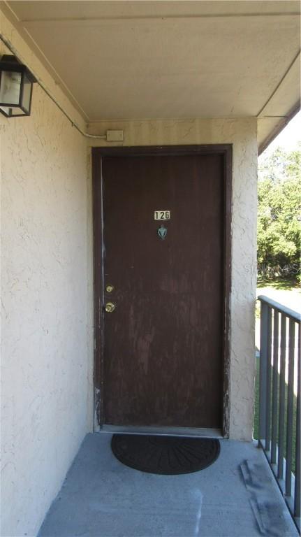 2166 Bradford St. #126, Clearwater, FL 33760