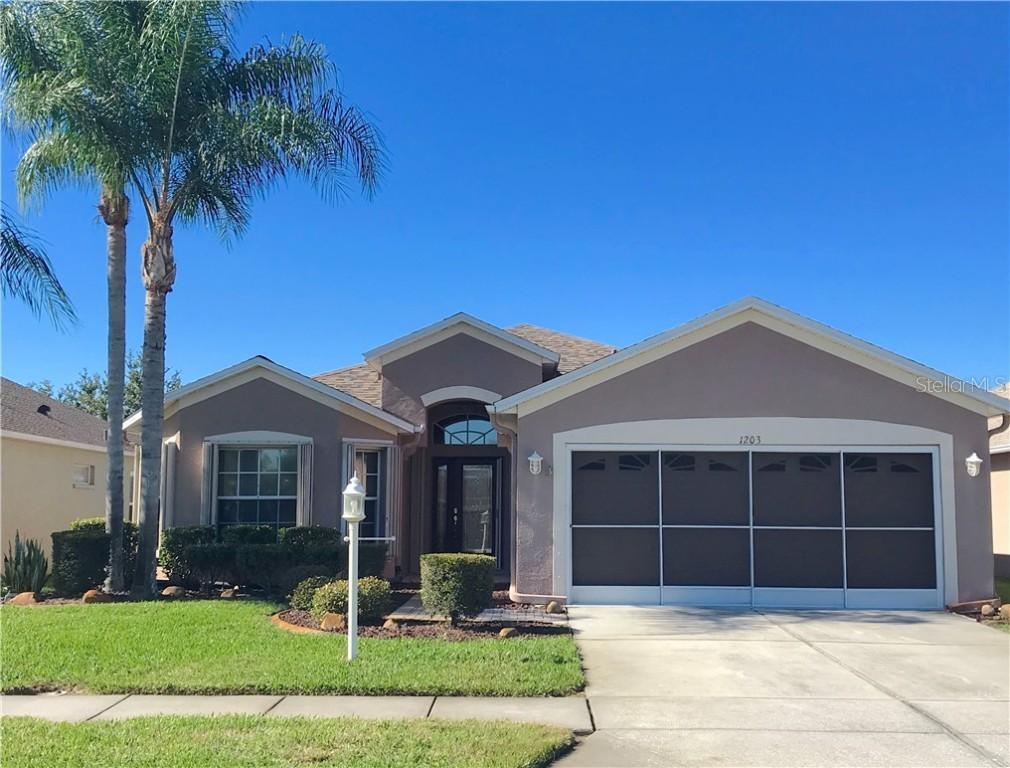 1203 Winding Willow Dr., Trinity, FL 34655