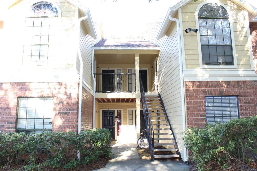 8641 Fancy Finch Dr. #201, Tampa, FL 33614