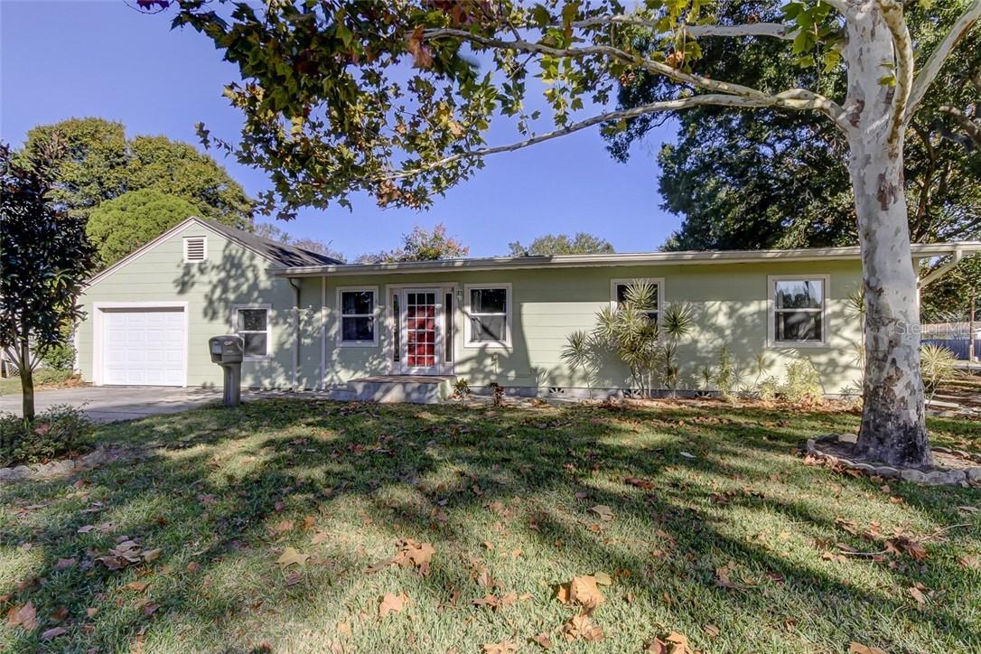 4101 11th Ave., St Petersburg, FL 33713