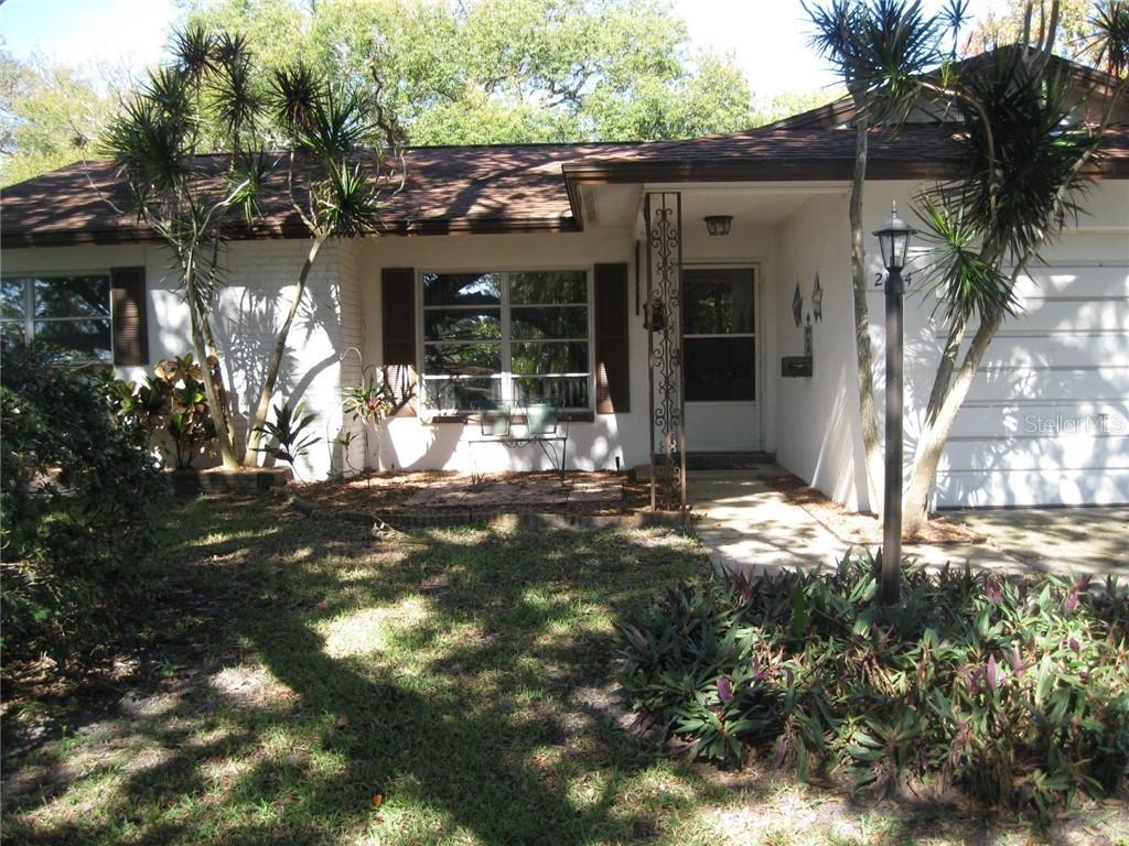 2154 Bramblewood Dr., Clearwater, FL 33763