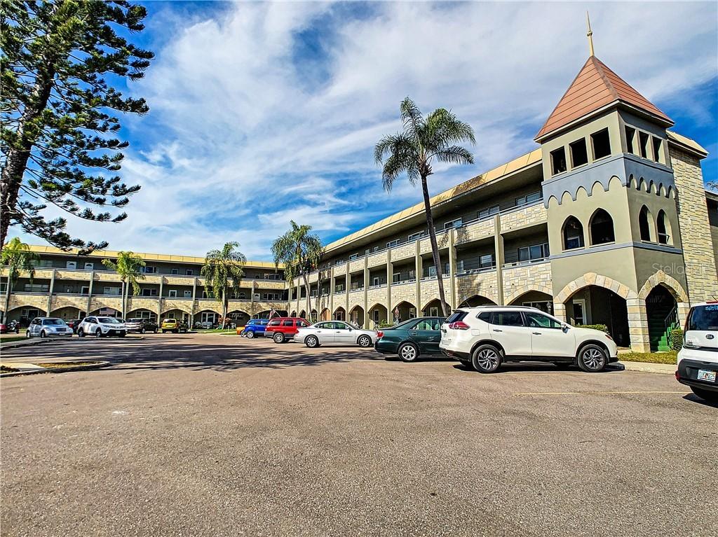 2462 Brazilia Dr. #54, Clearwater, FL 33763