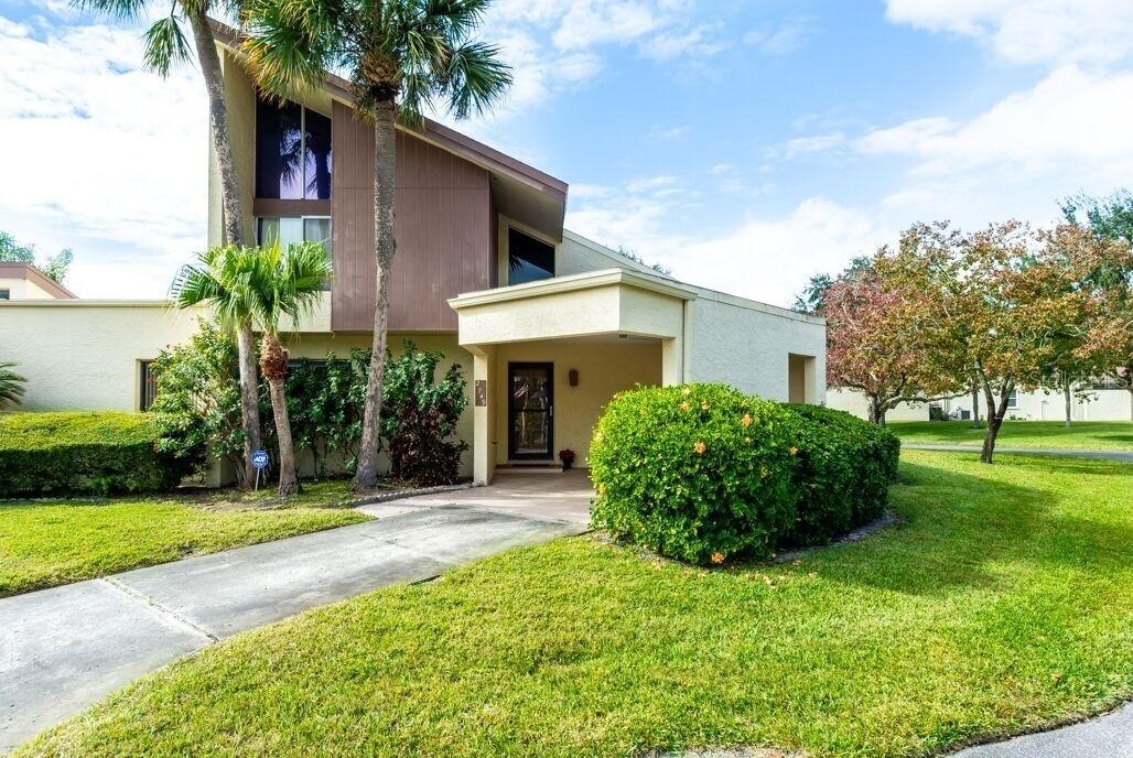 2749 Haverhill Ct., Clearwater, FL 33761