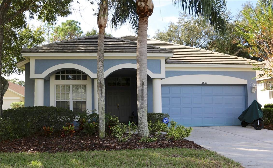 4442 Sawgrass Dr., Palm Harbor, FL 34685