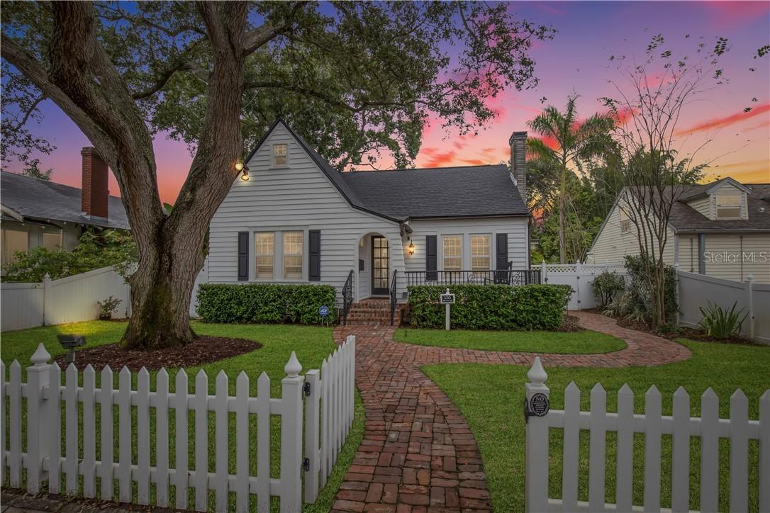 155 19th Ave., St Petersburg, FL 33704