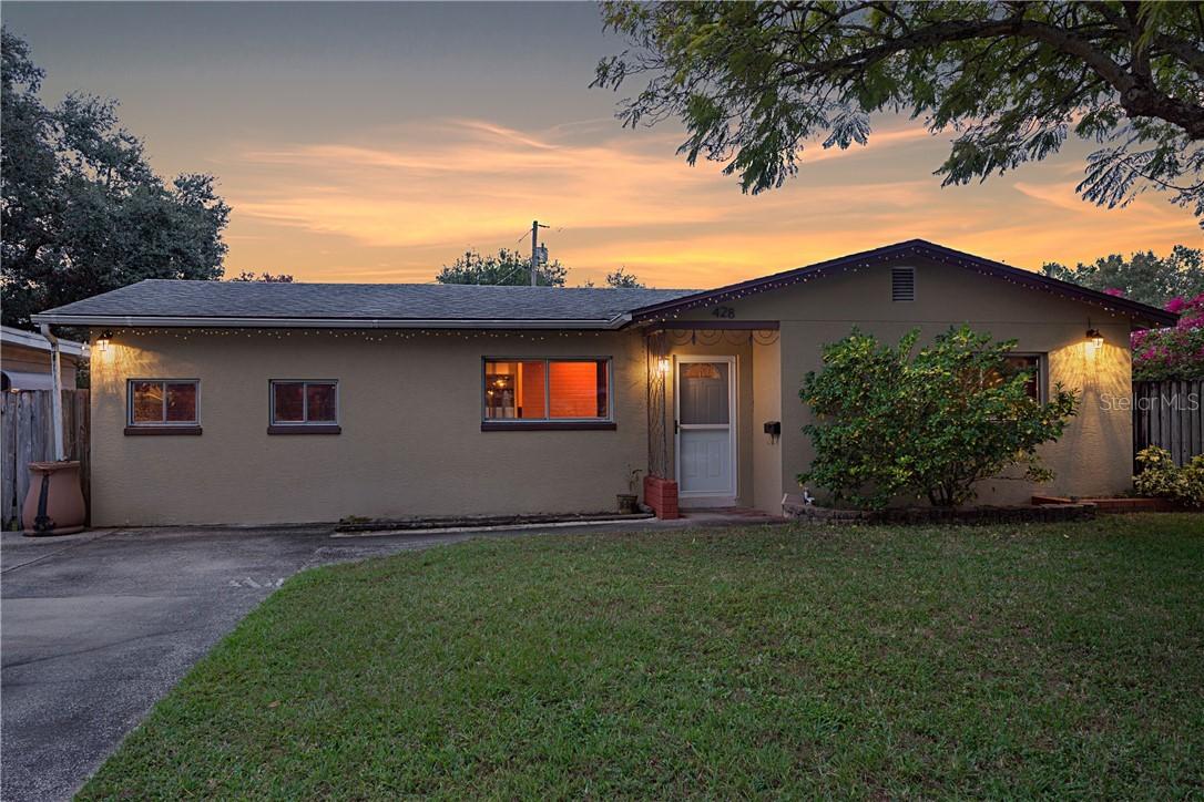 428 45th Ave., St Petersburg, FL 33703