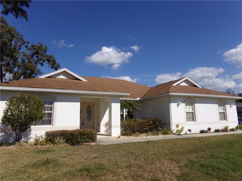 5423 Baffin Cir., Spring Hill, FL 34606