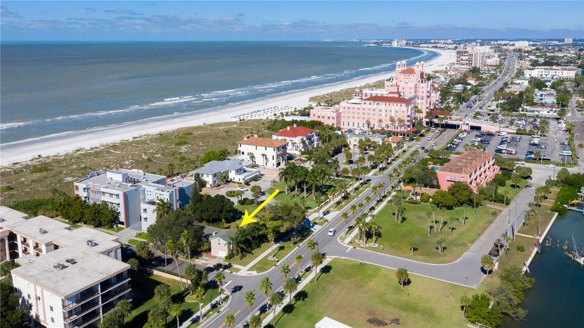 3204 Gulf Blvd., St Pete Beach, FL 33706