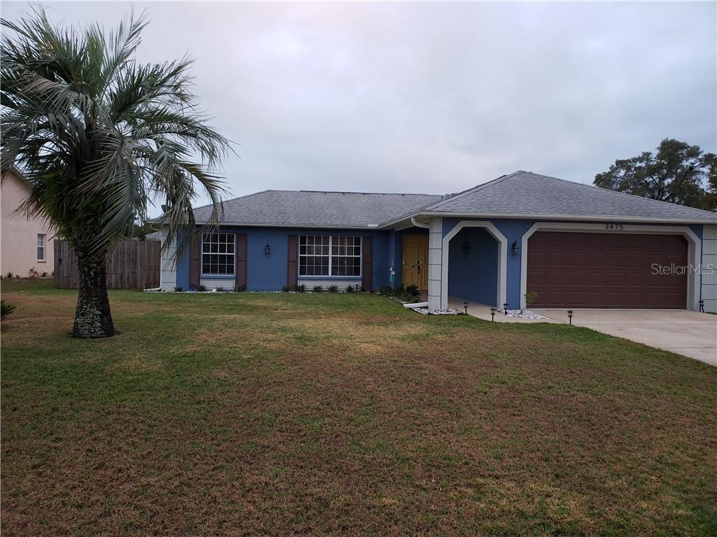 3475 Dothan Ave., Spring Hill, FL 34609