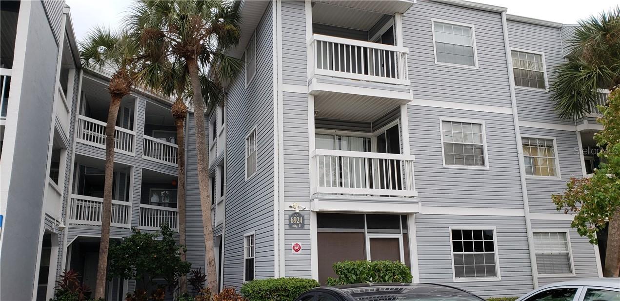 6924 Stones Throw Cir. #8210, St Petersburg, FL 33710