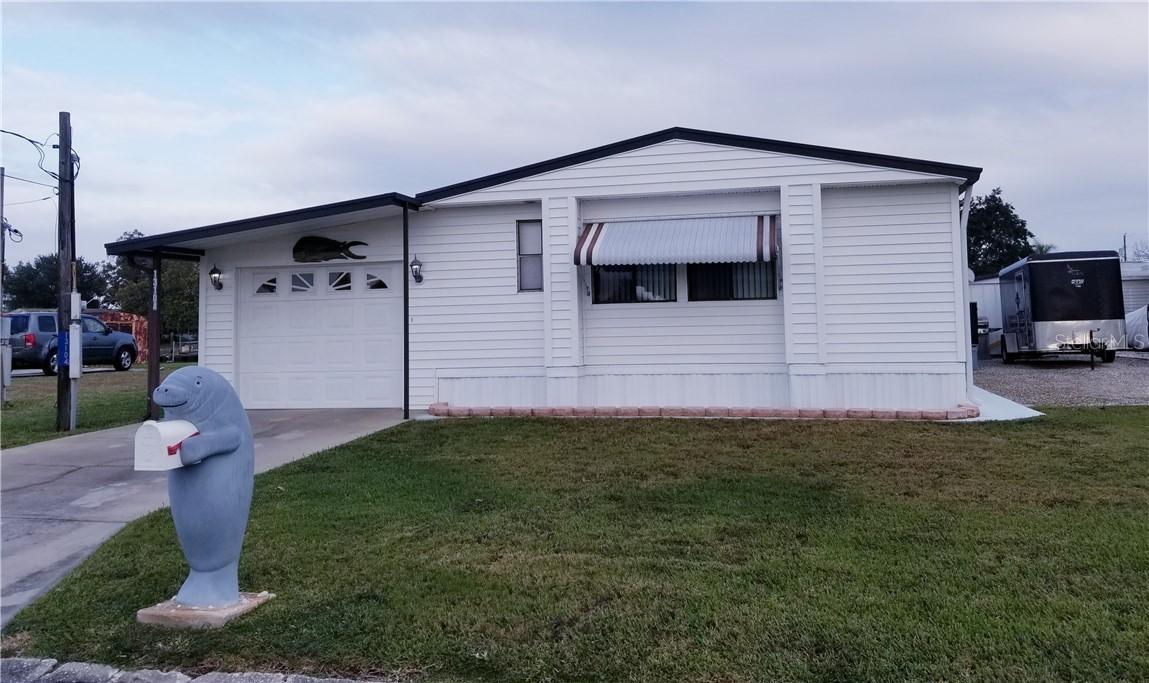 13104 Cabin Ct., Hudson, FL 34667