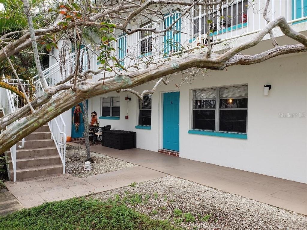 5855 18th St. #8, St Petersburg, FL 33714