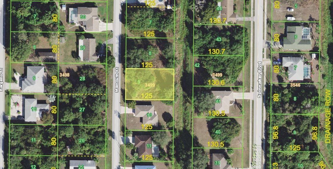 7338 Mamouth St., Englewood, FL 34224