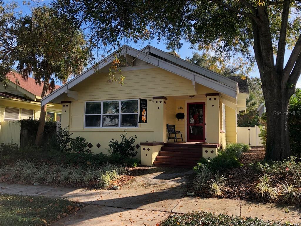 246 16th Ave., St Petersburg, FL 33704
