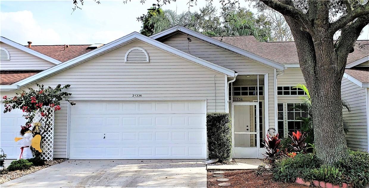 21336 Aaron Ct., Lutz, FL 33549