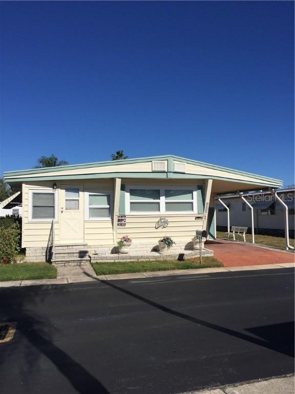 10233 N Lake Dr. #86, Largo, FL 33773