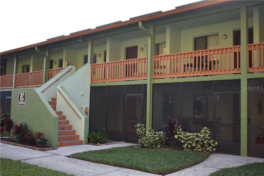 20893 Haulover Cove #E7, Lutz, FL 33558