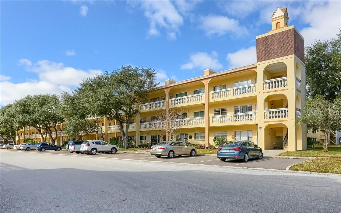 2226 Switzerland Way #44, Clearwater, FL 33763